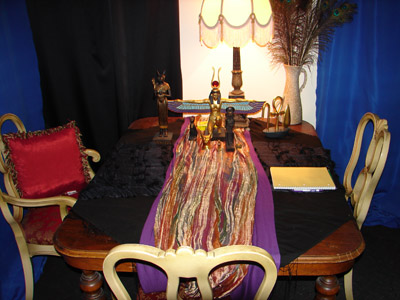 Calyso 968 feature monthly psychic readings