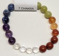 7 chakra bracelet