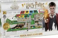 Harry potter magical beasts game