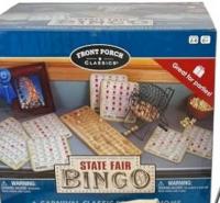 Bingo state fair