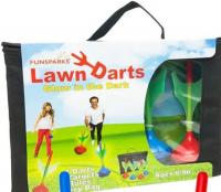 Lawn darts