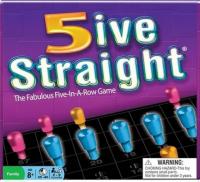 5ive straight