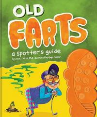 Old farts book