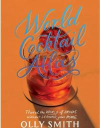 World cocktail atlas