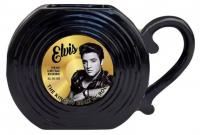 Elvis mug 