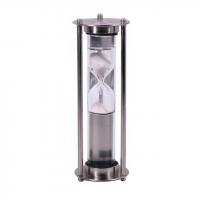 Floating sand timer