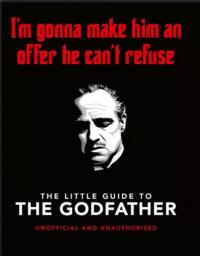 Godfather book