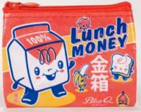 Lunch money