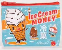 Ice cream money 