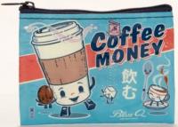 Coffee money