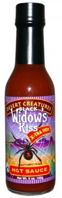 Widows kiss