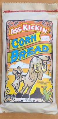 Corn bread mix
