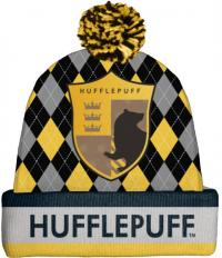 Harry potter hat hufflepuff