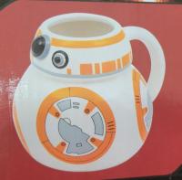 Star wars bb 8 mug