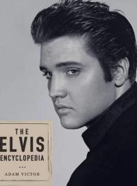Elvis encyclopedia book