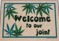 Welcome to our joint