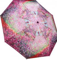 Monet garden umbrella 