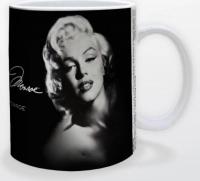 Marilyn mug