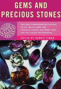 Gems and precious stones