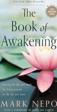 Book of awakening