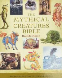 Mythical creatures bible