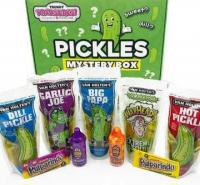 Pickle surprise box 