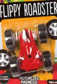 Flippy roadster