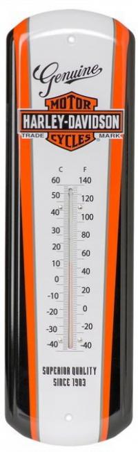 Harley thermometer