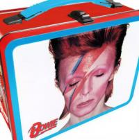 David bowie lunch box