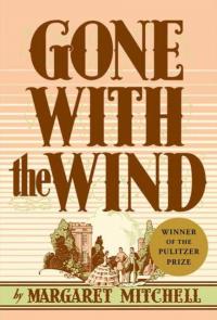 Gone with the wind