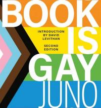 Book is gay