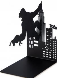 King kong bookend