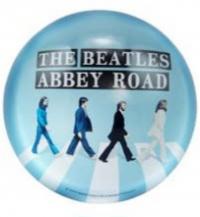 Beatles paper weight